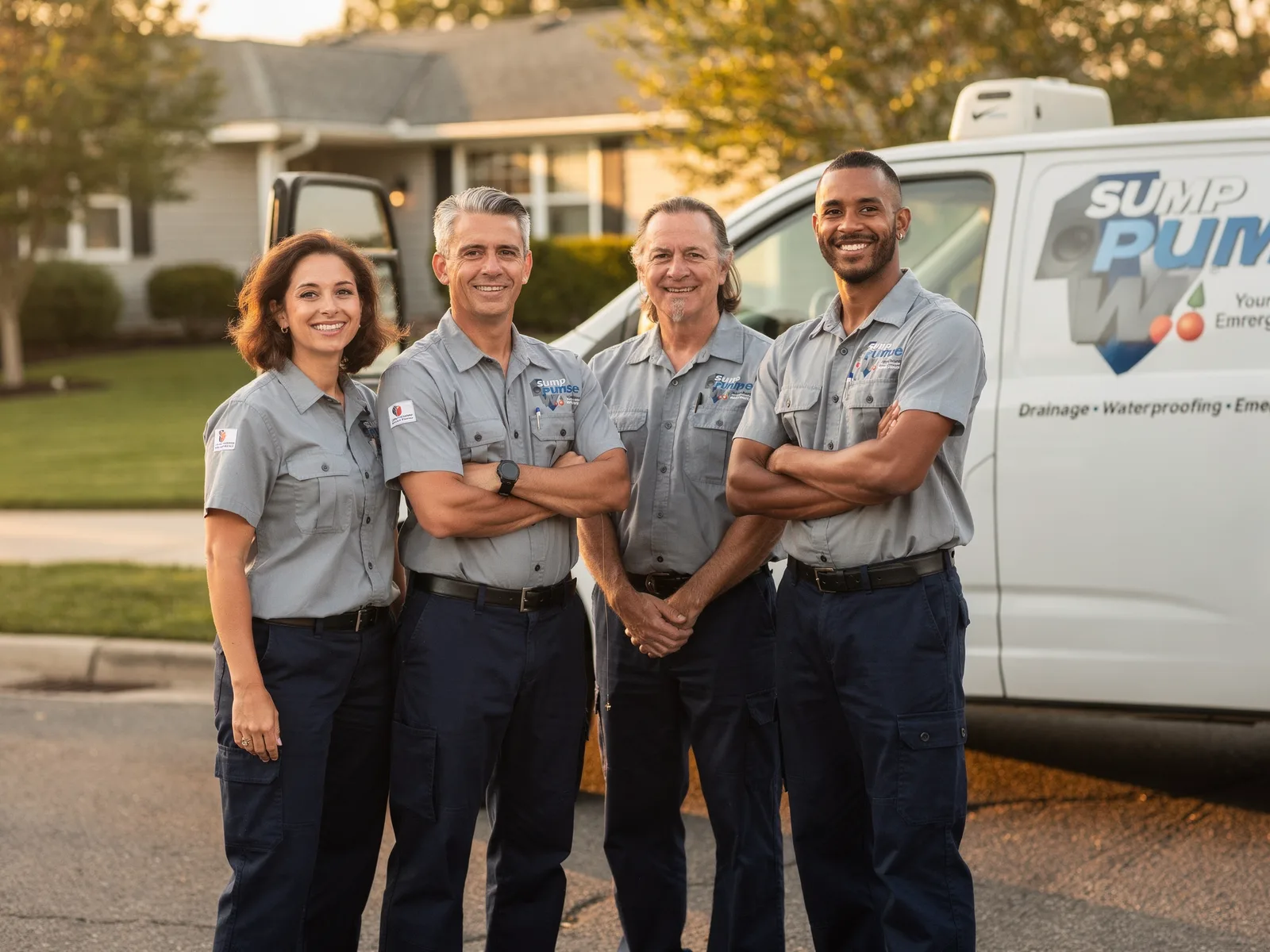 Water Heater Repair company in Trout Lake, WA